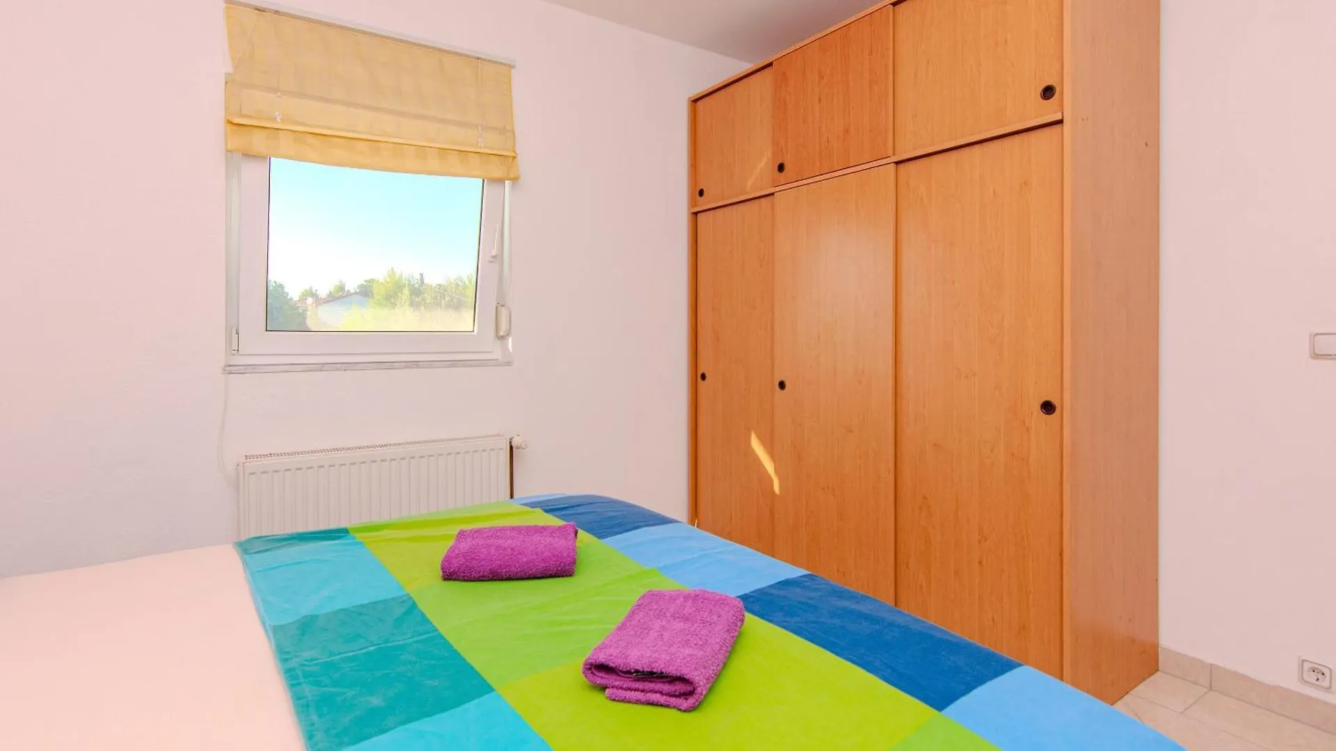 Apartments Markovic Вир