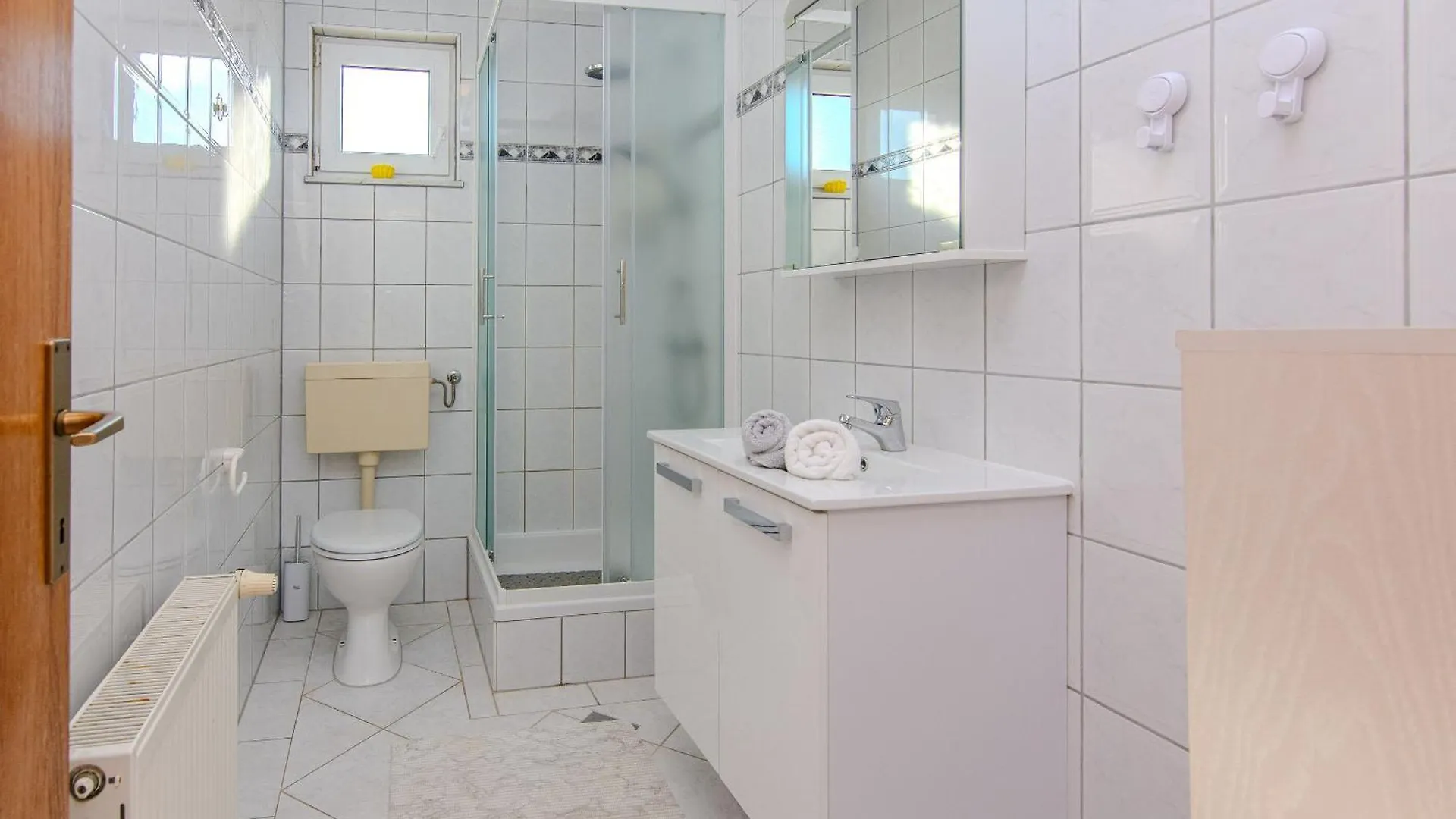 Apartments Markovic Вир