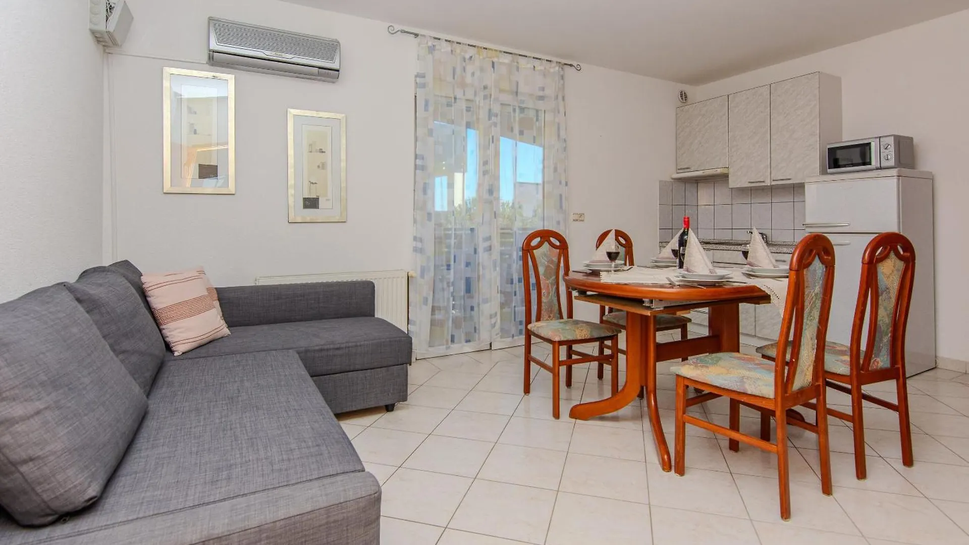 Apartments Markovic Вир