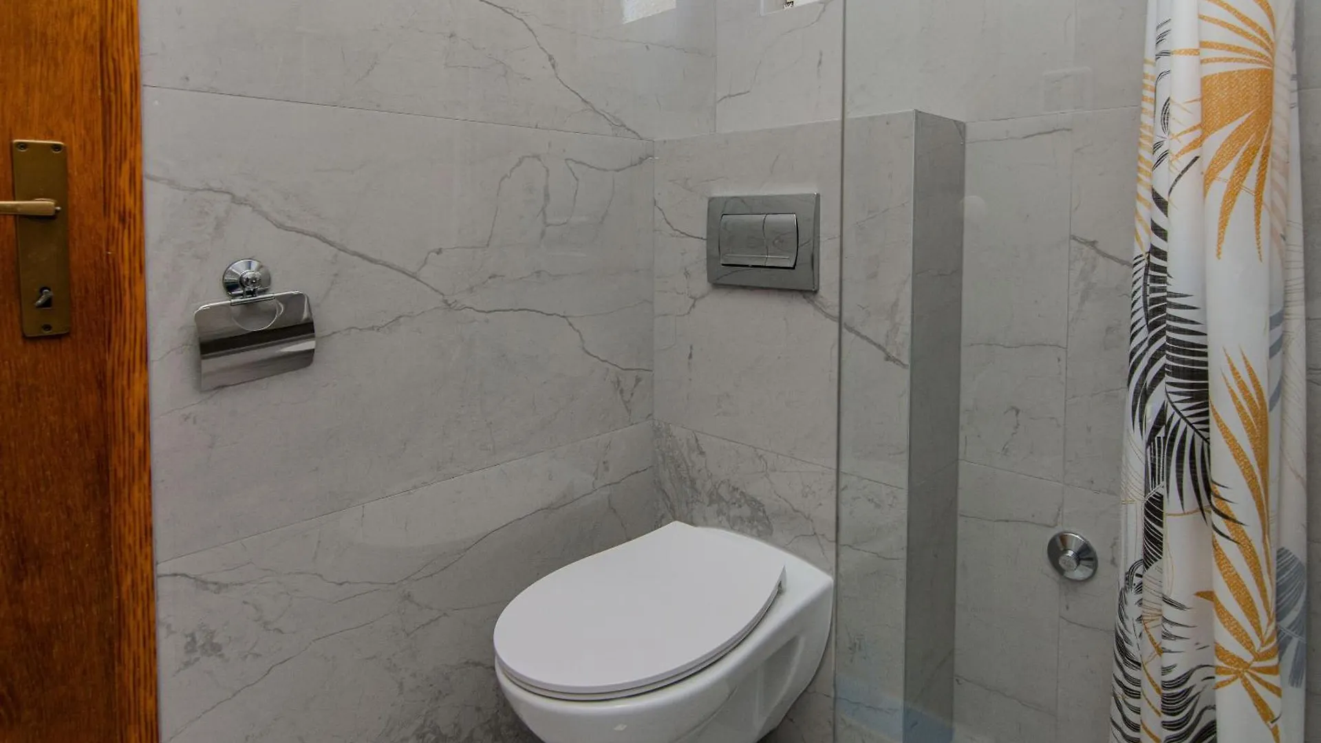 Apartments Markovic Вир Хорватия